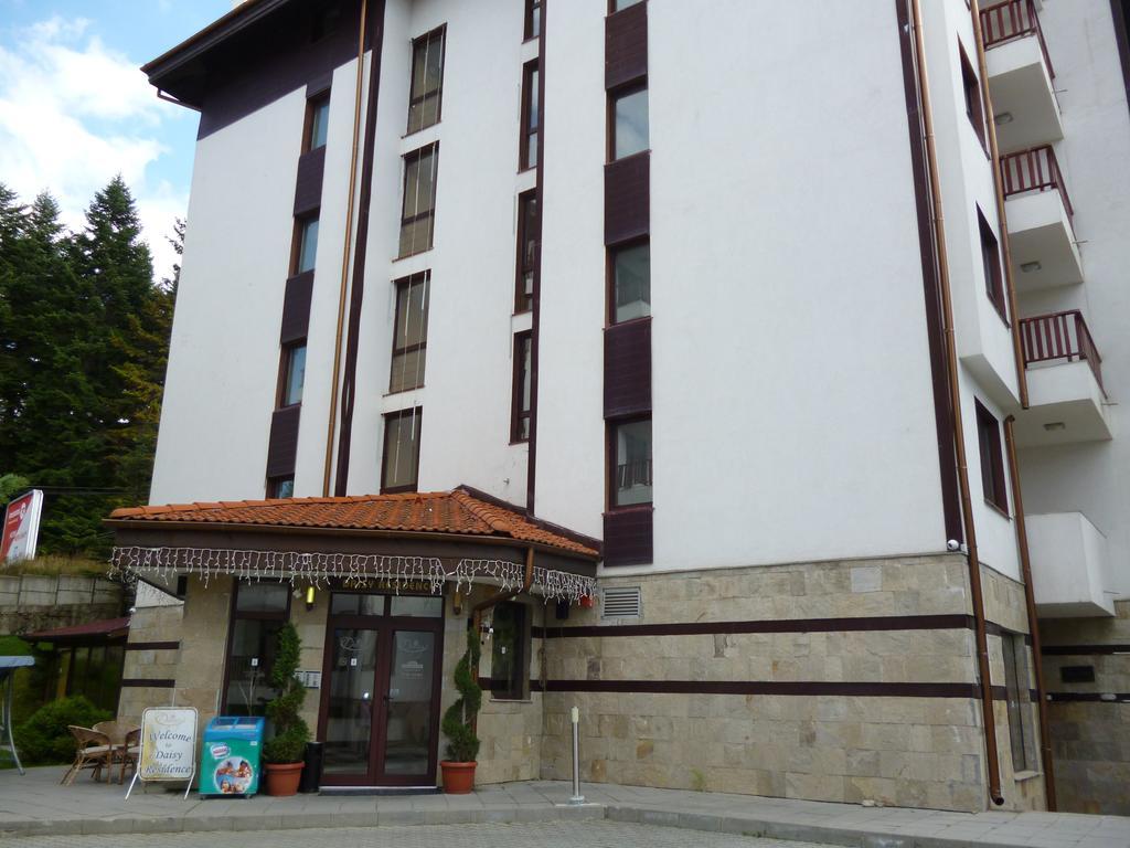 Flora Daisy Apartment Nr 28 Borovets Exterior foto