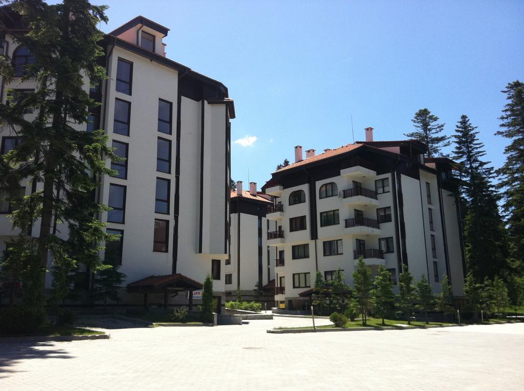 Flora Daisy Apartment Nr 28 Borovets Exterior foto